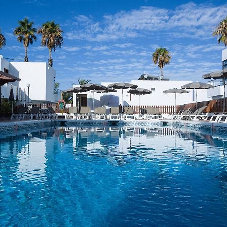 Coral Dreams Aparthotel Costa Adeje  Exterior foto