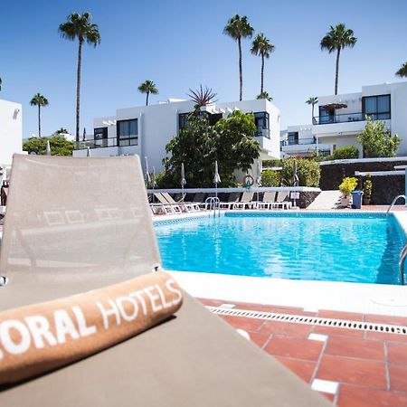 Coral Dreams Aparthotel Costa Adeje  Exterior foto
