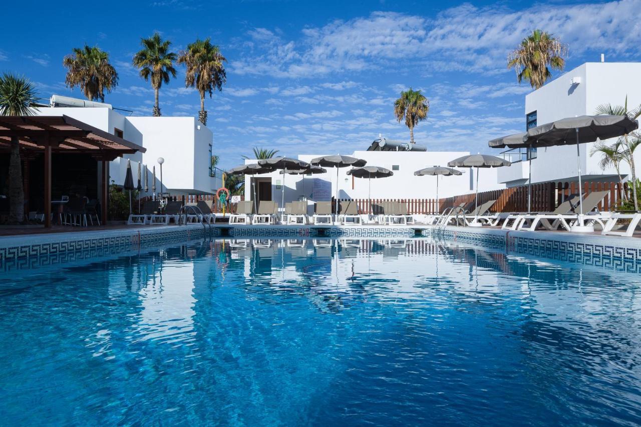 Coral Dreams Aparthotel Costa Adeje  Exterior foto