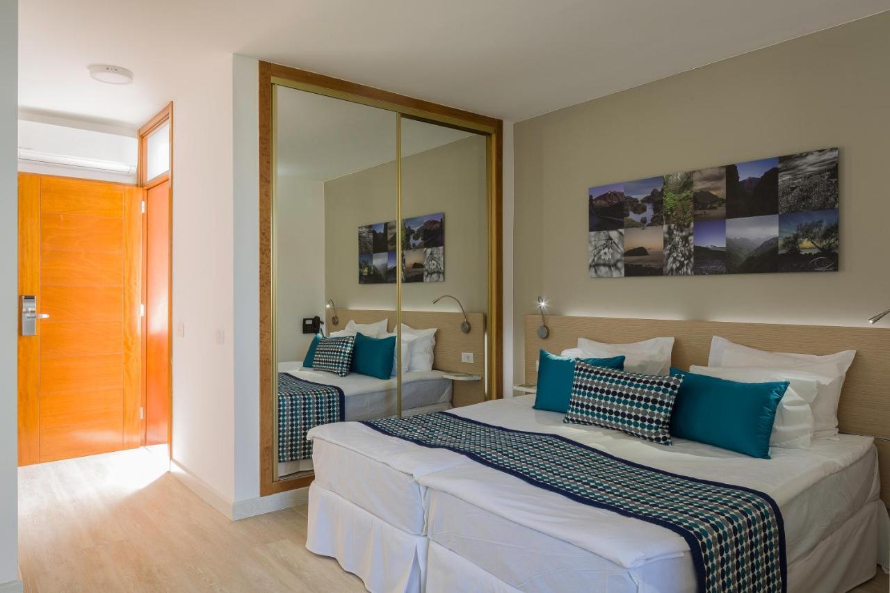 Coral Dreams Aparthotel Costa Adeje  Exterior foto