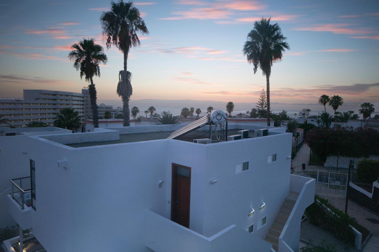 Coral Dreams Aparthotel Costa Adeje  Exterior foto