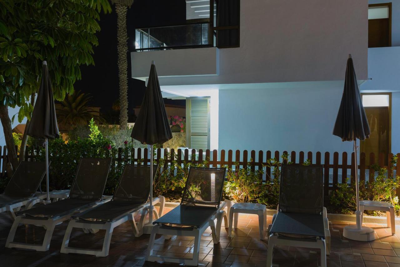 Coral Dreams Aparthotel Costa Adeje  Exterior foto