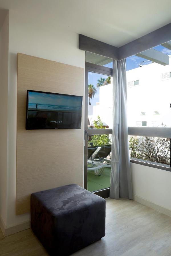 Coral Dreams Aparthotel Costa Adeje  Exterior foto