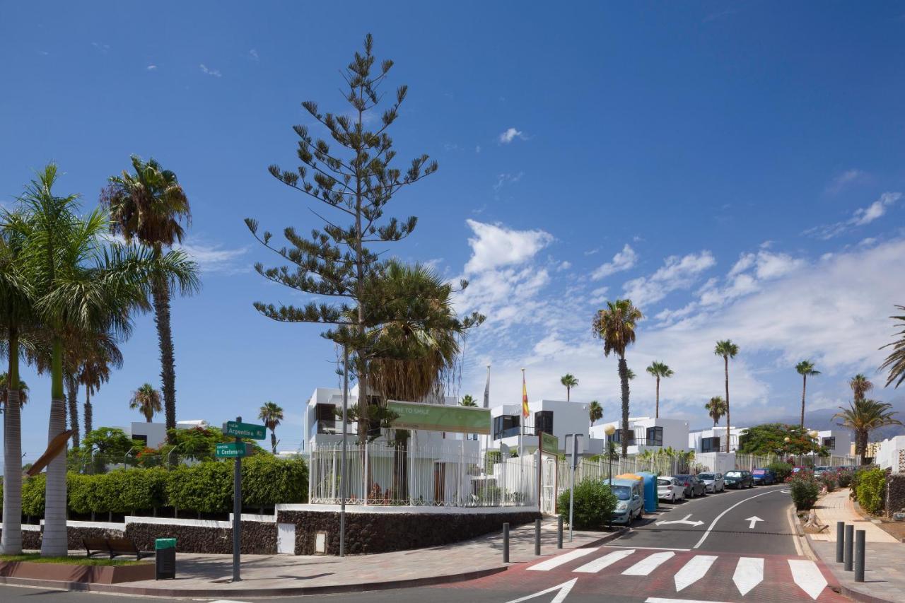 Coral Dreams Aparthotel Costa Adeje  Exterior foto