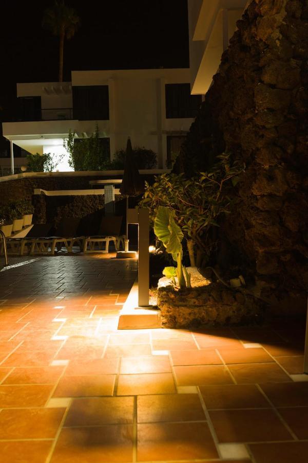 Coral Dreams Aparthotel Costa Adeje  Exterior foto