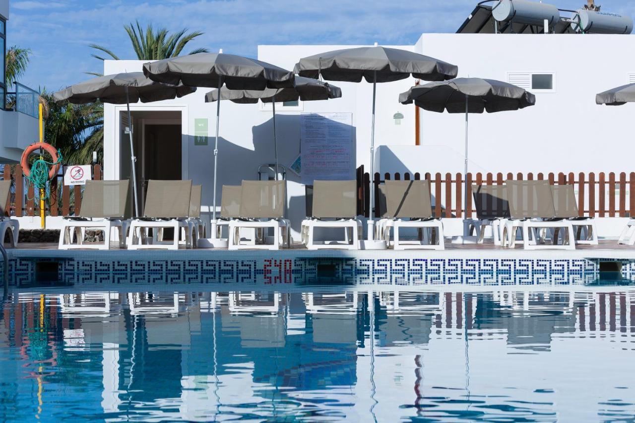 Coral Dreams Aparthotel Costa Adeje  Exterior foto