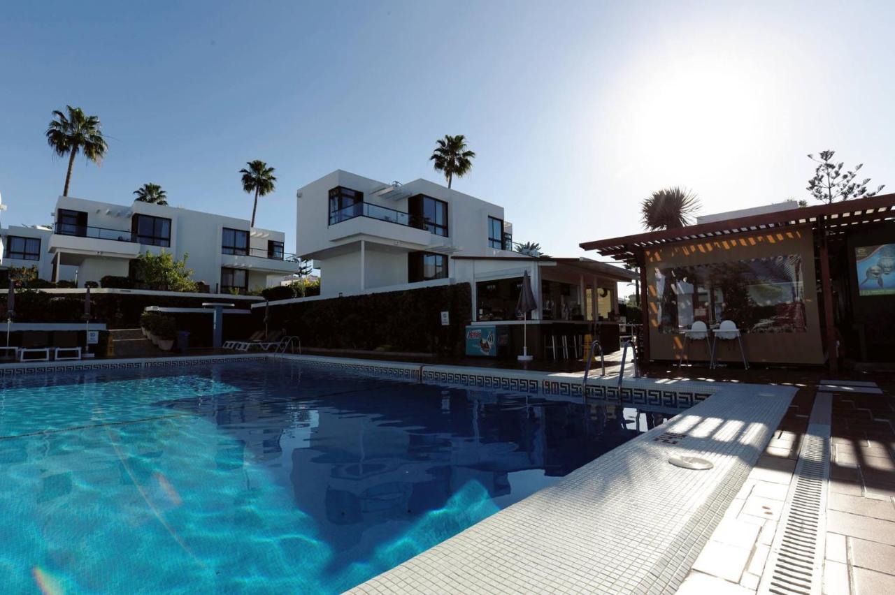 Coral Dreams Aparthotel Costa Adeje  Exterior foto