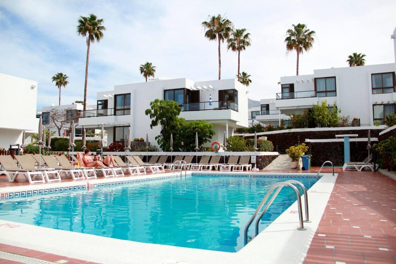 Coral Dreams Aparthotel Costa Adeje  Exterior foto